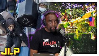 It's Going to Get Worse | JLP