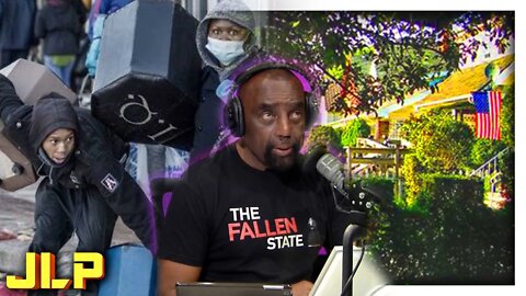 It's Going to Get Worse | JLP