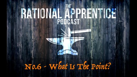 No.6 - What Is The Point?