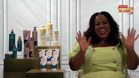 Best Beauty Buys for Women of Color | Morning Blend