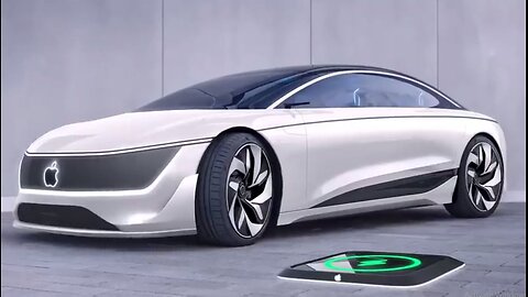 World’s First Apple Car (2025)-480