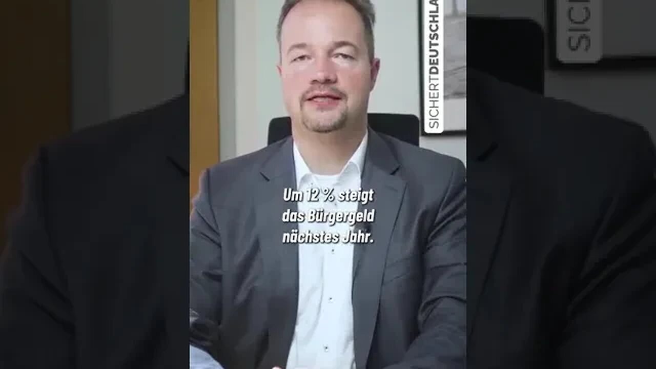 Die Grüne Ricarda Lang kündigt in aller Öffentlichkeit Eure Enteignung an SichertDeutschland