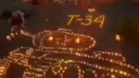 Residents of Narva after Estonian authorities dismantled T-34 symbol of victory over Nazism