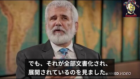 マローン博士_グレート・リセットについて語る