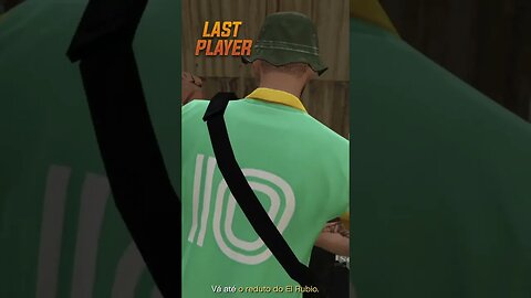 Cayo Perico GTA 5 #shorts 3
