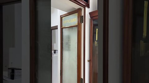 Oldest Longest Running Optician in Gibraltar: Gache