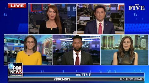 The Five ~ Full Show ~ 30-12-20.