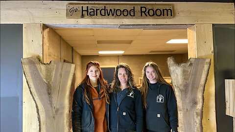 New Changes to Our Hardwood Inventory!!