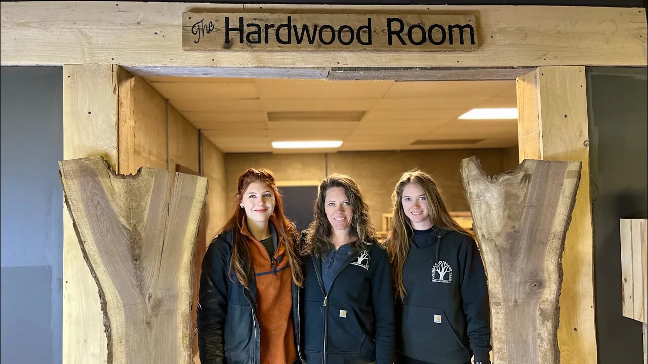 New Changes to Our Hardwood Inventory!!