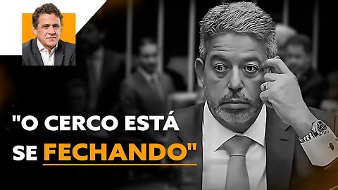 ARTHUR LIRA NA MIRA NA PF: QUAL O IMPACTO NA GOVERNABILIDADE DE LULA? CRISTIANO NORONHA ANALISA