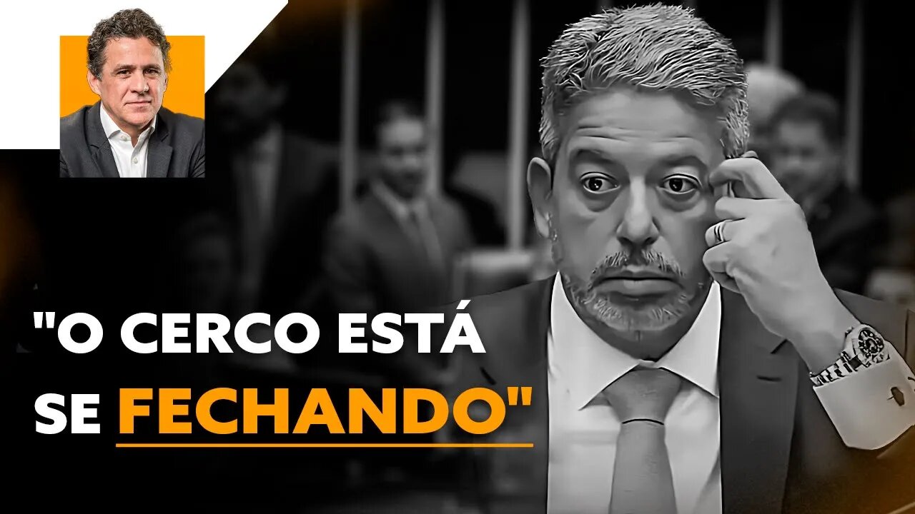 ARTHUR LIRA NA MIRA NA PF: QUAL O IMPACTO NA GOVERNABILIDADE DE LULA? CRISTIANO NORONHA ANALISA