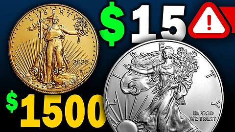 The Path To $1500 Gold $15 Silver! Is The Economy In Recovery?