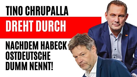 Tino Chrupalla 💪 Kein zurückhalten mehr nach dieser Aktion 🤨