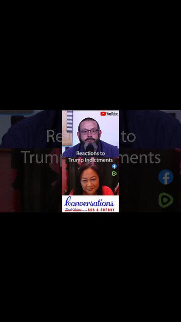 #shorts voter reactions to trump indictments