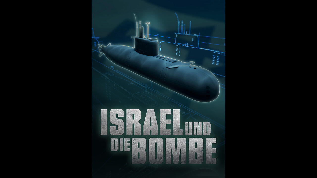 Israel und die Bombe - Ein radioaktives Tabu