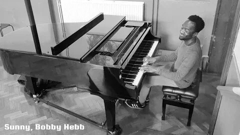 Sunny (Bobby Hebb)