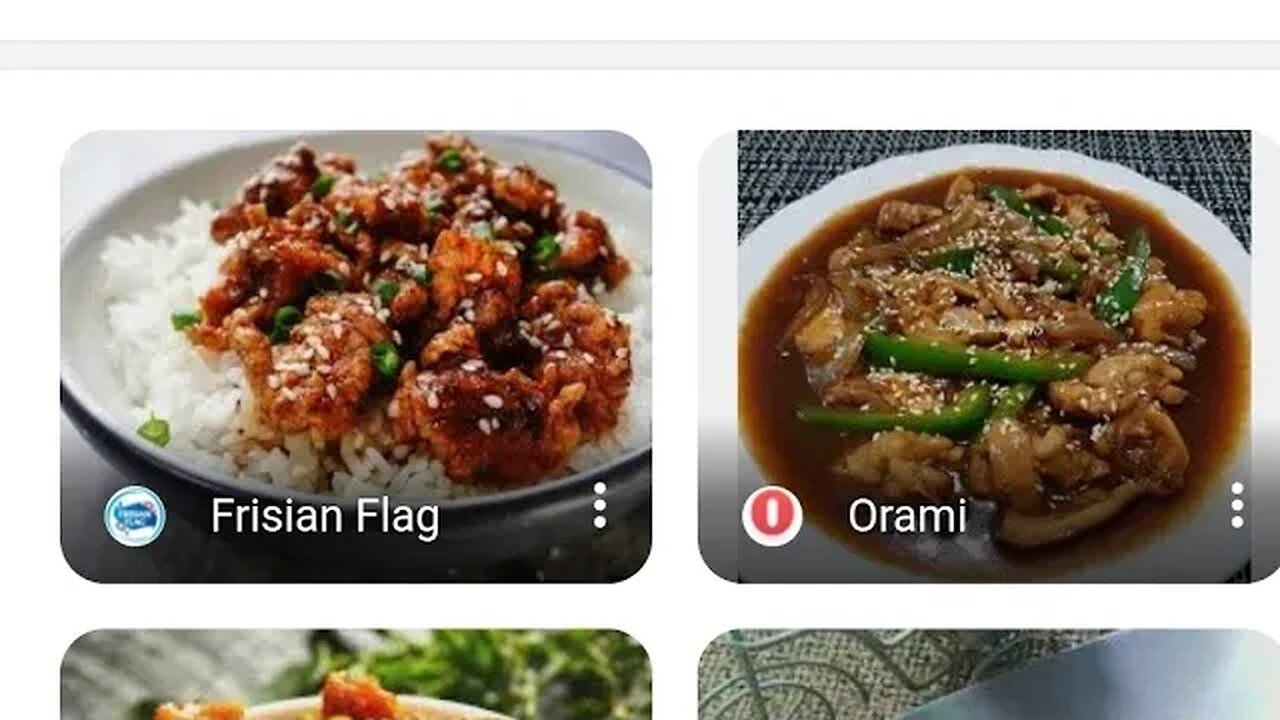 AYAM TERIYAKI AUTHENTIC