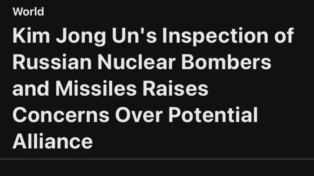 Watch WW3 will happen when you least expect it to👀🔥🌎