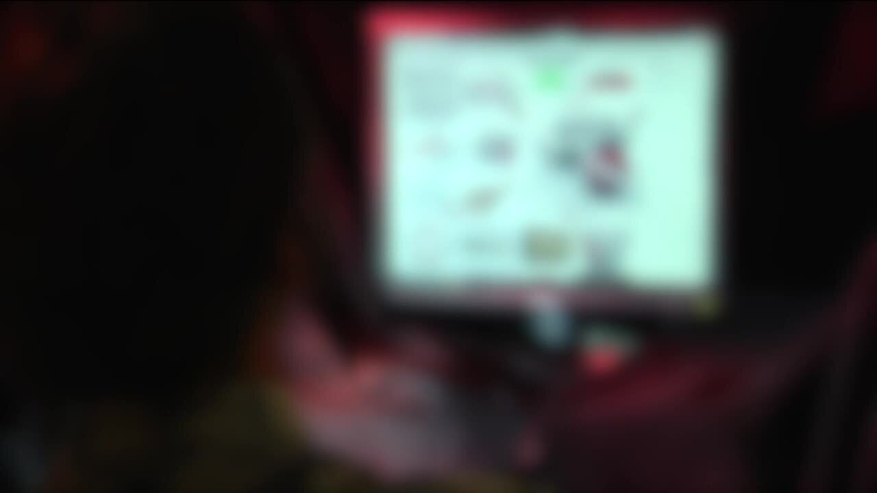 I-Team investigates after New Berlin mom says 13-year-old accessed sexually explicit content on school learning app
