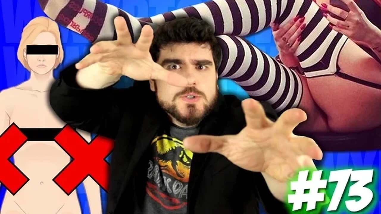 Why Would You Put That on the Internet? | #WWYPTOTI #73
