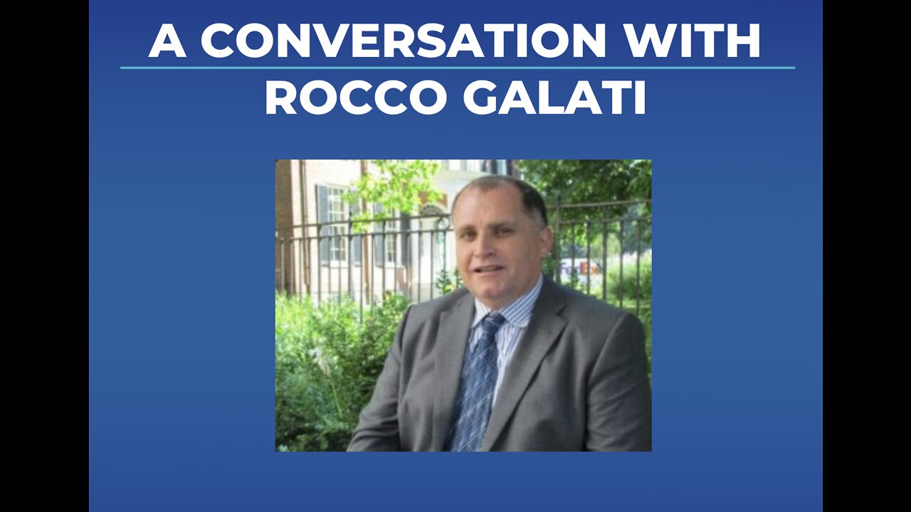 Rocco Galati Updates VCC on Legal Challenge