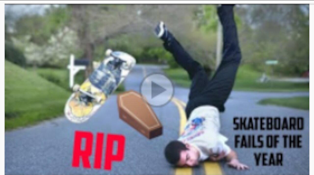 Moments fails funny skateboard 😂😂