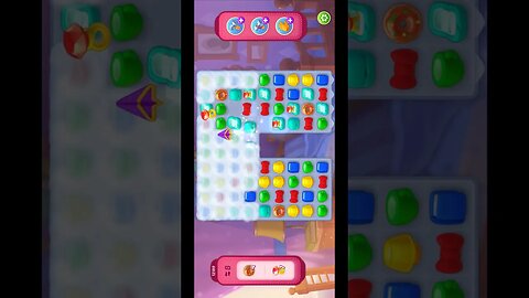 Shorts Playrix Homescapes Gameplay Walkthrough Level 12189