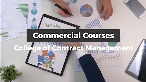 Commercial Courses