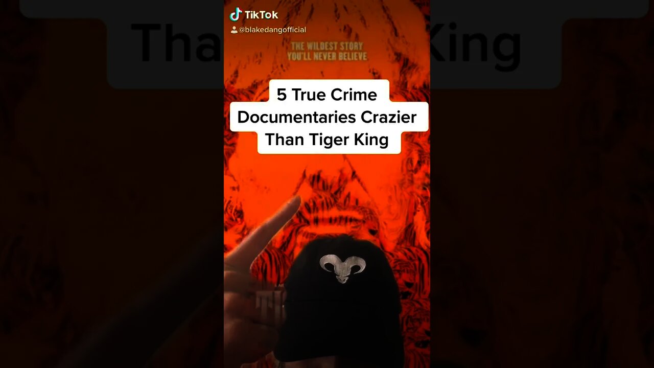 5 true crime documentaries #shorts