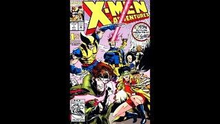 DAYS OF FUTURE PAST | X-Men 92 | #shorts