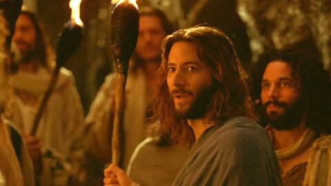 Eastern Poptiꞌ - John 15:18–16:4 “Jesus warns about persecution” [jacE]