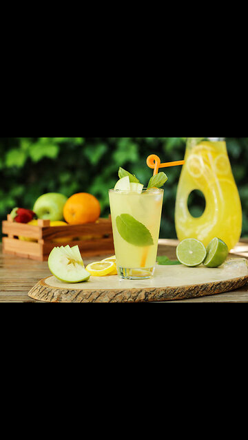 Unlocking the Flavor of Tahitian Vanilla Bean Lemonade