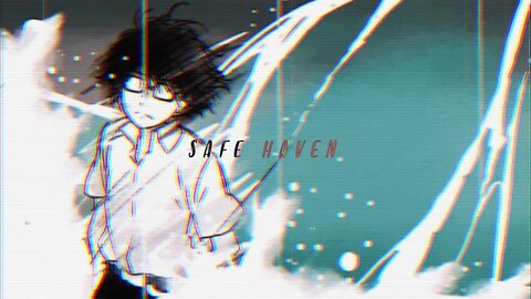 OsoJolen - Safe Haven (Prod.Waytoolost x Jareverb)