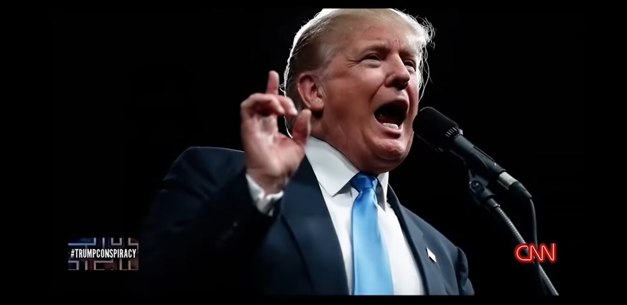 Most Outrageous Trump Conspiracy Theories!!