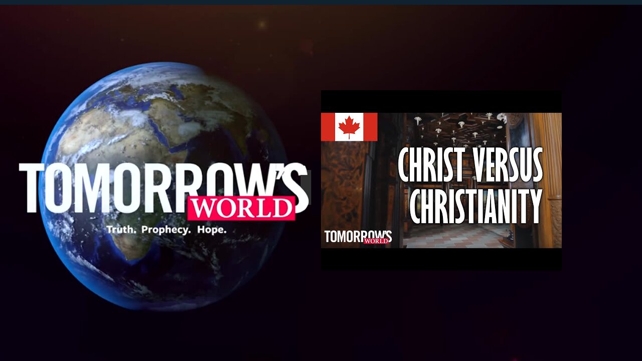 Would Jesus Recognize Today's Christianity?