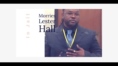 Morries Calls From Jail