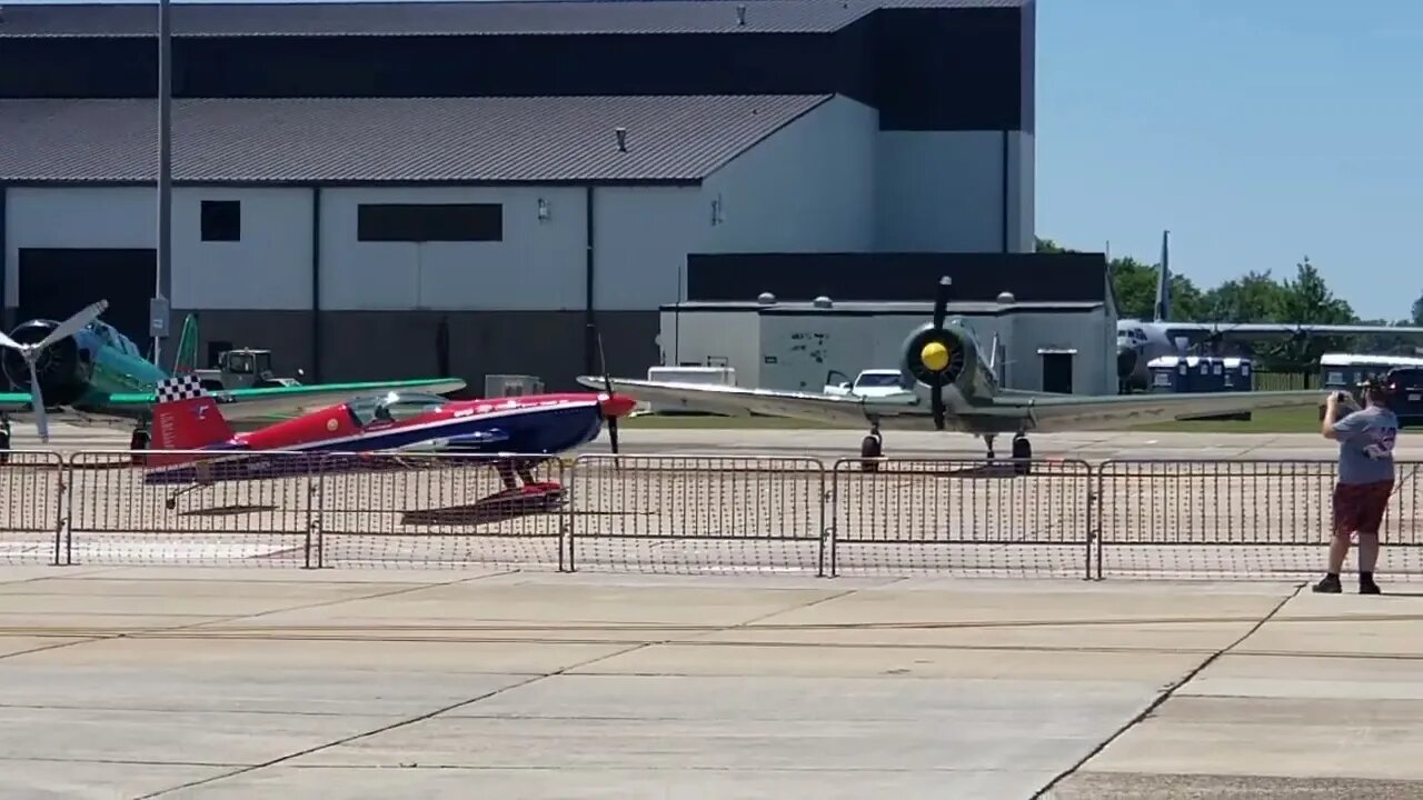 air show biloxi