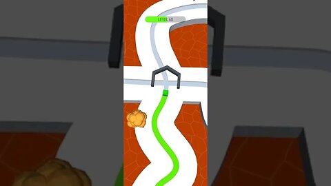 Line Color 3D Level 60