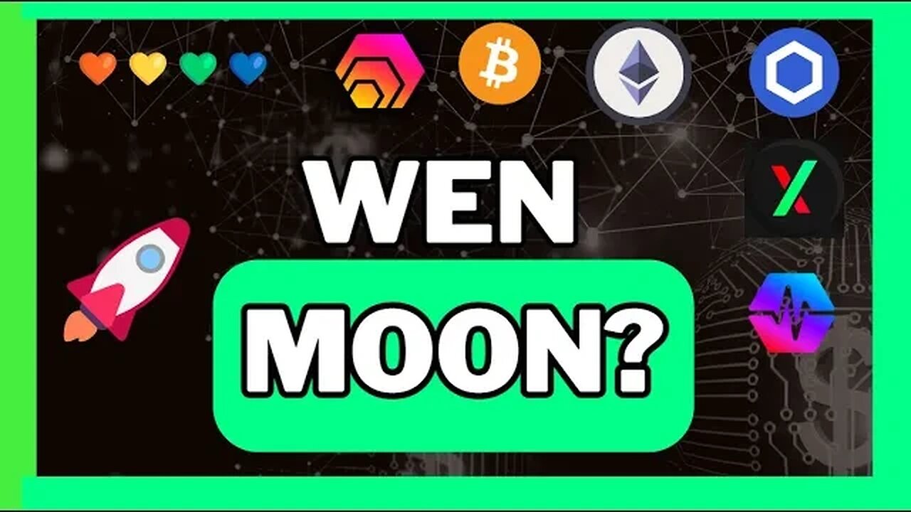 🚀💣 Which scenario for Crypto Altcoins will we get?