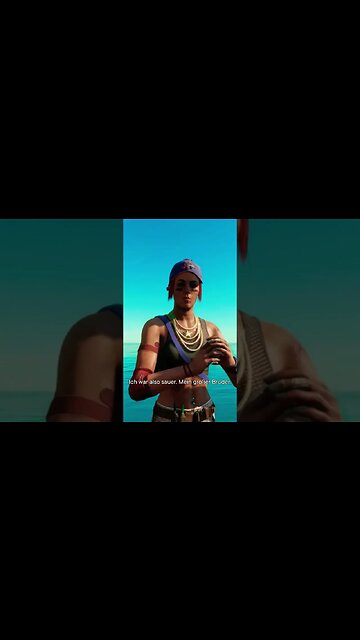 Das lustig machen über veganer #ForCry6 #Gameplay #shorts Jonròn #Vegan #Fleischfresser ￼￼