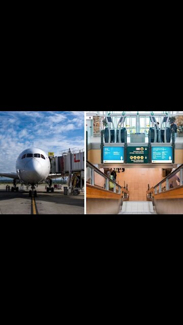 Millions Of Canadians May Struggle To Go Abroad Or On A Cruise Due To Their COVID-19 Vaccine