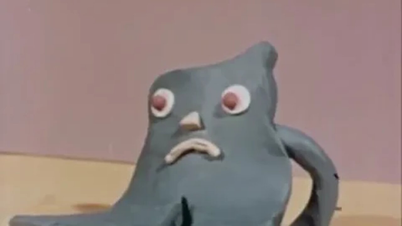 The Gumby Show - Episode 04