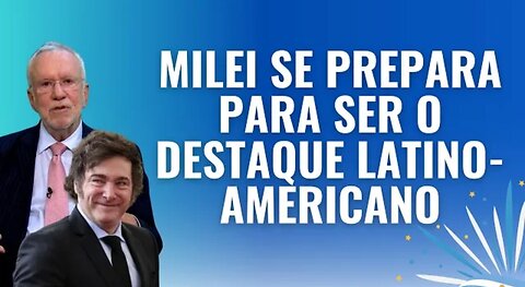 In Brazil BARROSO imposes cameras on the PM/SP that Tarcisio had already decided - Alexandre Garcia