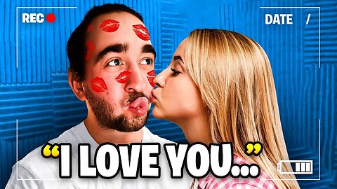 MrTop5 Got A Girlfriend! (ends bad)