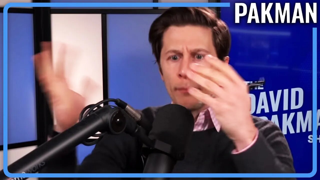 Most Chaotic Voicemail Caller of All Time?