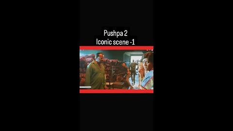 pushpa 2 song Hindi dubbed movie pushpa FIRE 🔥🔥