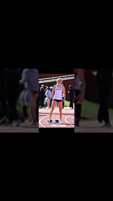 Amherst College Track & Field Spring Fling April 8 2023