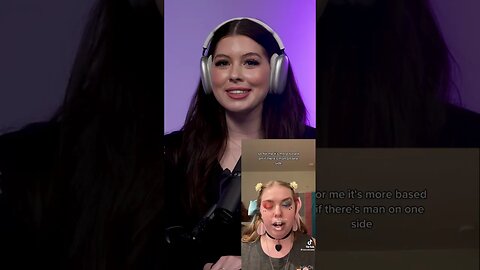 So Now "Tri-Gender" Is A Thing?
