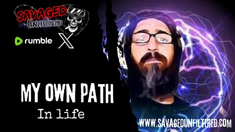 S5E578: Dex: Living through my own path