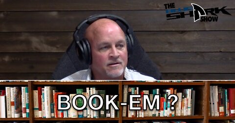 Ep.112: Pornography In School Libraries: Book-em